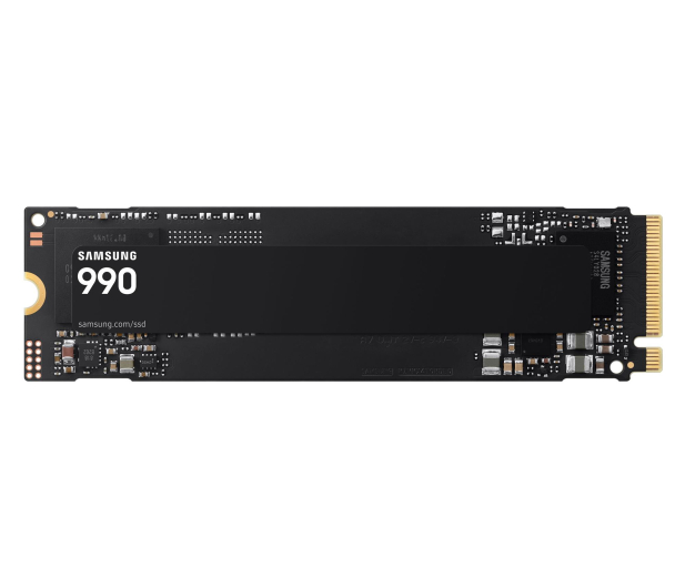 Samsung 1TB M.2 PCIe Gen4 NVMe 990 - 1548590 - zdjęcie